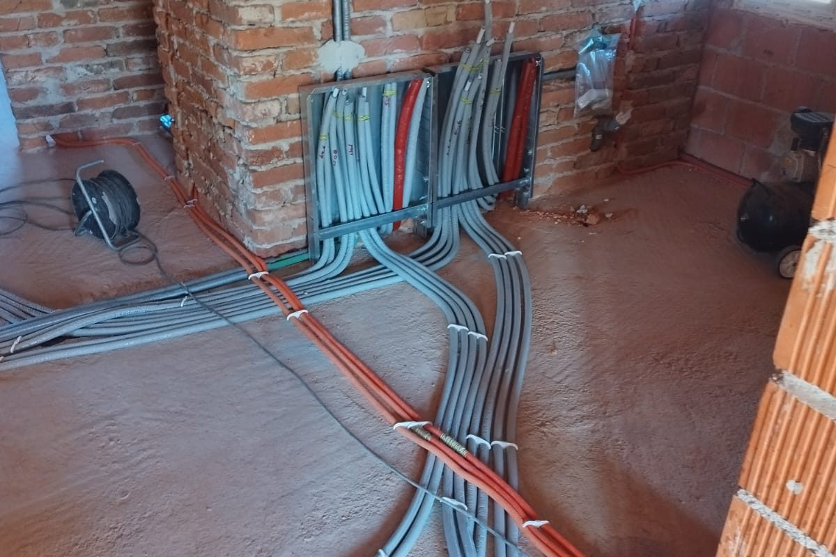 Instalacije grijanja